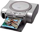 Canon Selphy DS700